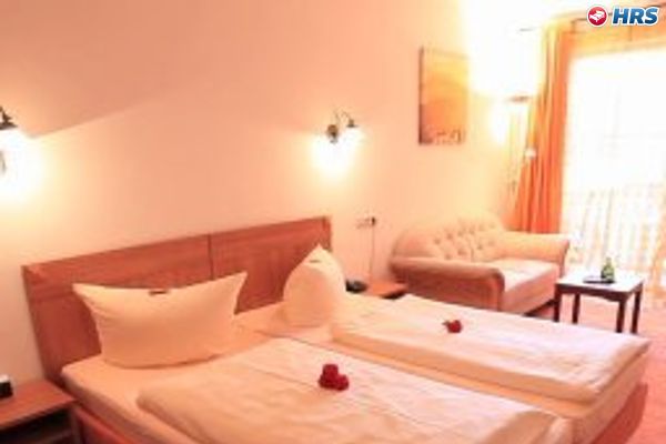 Die Altmühlaue Land- & Aktivhotel (Bad Rodach)